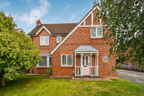 4 bedroom detached house for sale, Arlington Road, Clifton Moor, York, YO30