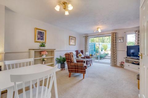 2 bedroom end of terrace house for sale, Devonport Close, Brockhill, Redditch B97 6TQ