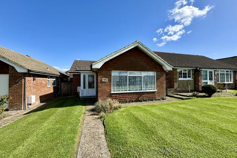 2 bedroom bungalow for sale, Seven Sisters Road, Willingdon, Eastbourne, East Sussex, BN22