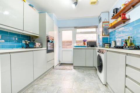 2 bedroom bungalow for sale, Seven Sisters Road, Willingdon, Eastbourne, East Sussex, BN22