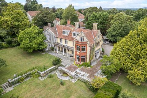 11 bedroom detached house for sale, Overleigh, Street, BA16