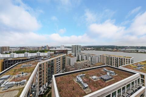 1 bedroom apartment for sale, Pinnacle House, Schooner Road, E16