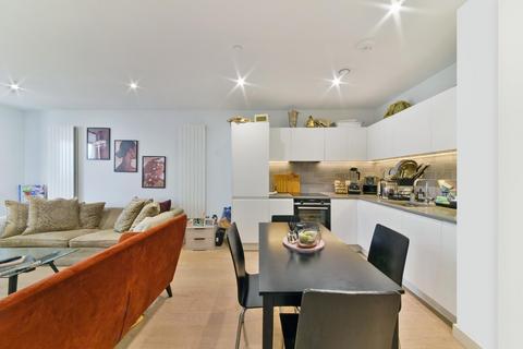 1 bedroom apartment for sale, Pinnacle House, Schooner Road, E16