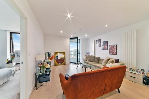 undefined, Pinnacle House, Royal Wharf, E16