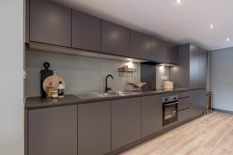 2 bedroom apartment for sale, Plot Apartment 32, Two Bedroom Apartment at The Tram Shed, Shrubhill Walk EH7