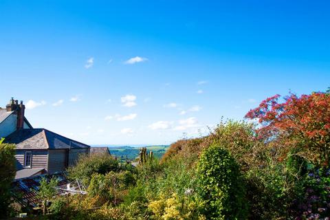 3 bedroom detached house for sale, South View, Bratton Fleming, Barnstaple