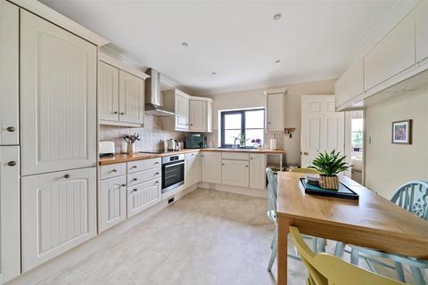 3 bedroom detached house for sale, South View, Bratton Fleming, Barnstaple