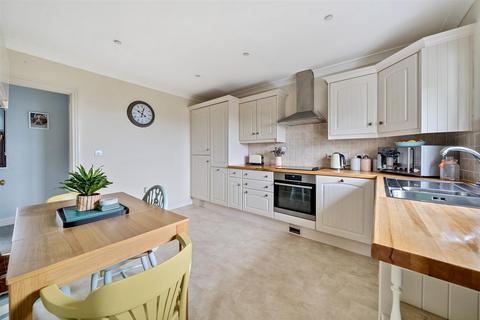 3 bedroom detached house for sale, South View, Bratton Fleming, Barnstaple