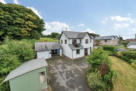 3 bedroom detached house for sale, South View, Bratton Fleming, Barnstaple