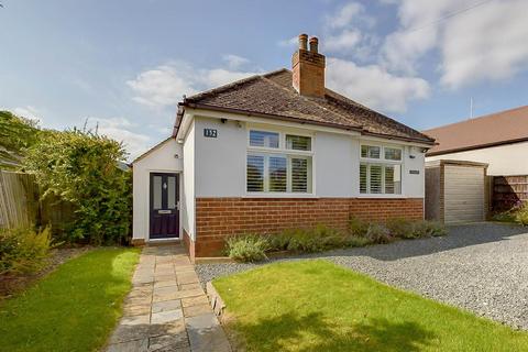 2 bedroom detached bungalow for sale, Pickersleigh Road, Malvern