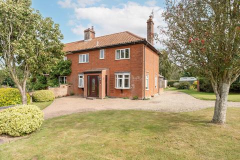 4 bedroom semi-detached house for sale, Horsey Road, West Somerton