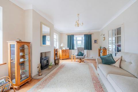 4 bedroom semi-detached house for sale, Horsey Road, West Somerton