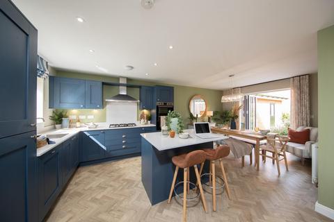 4 bedroom detached house for sale, Plot 13, The Hazel at Keyford On the Green, Little Keyford Lane BA11