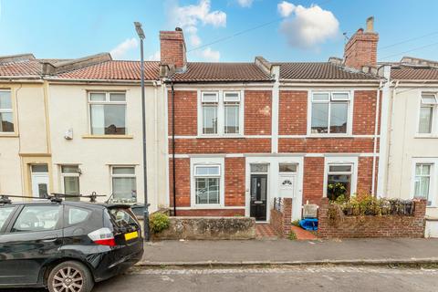 2 bedroom terraced house for sale, Bedminster, Bristol BS3