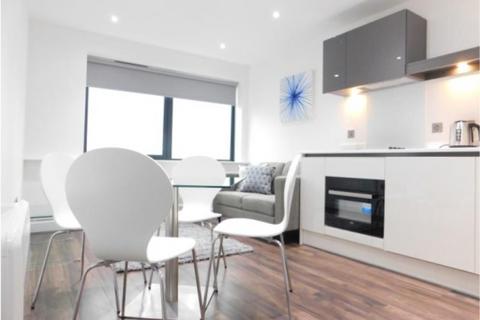 1 bedroom flat to rent, Nexus Point, 10 Edwards Road, Birmingham, West Midlands, B24