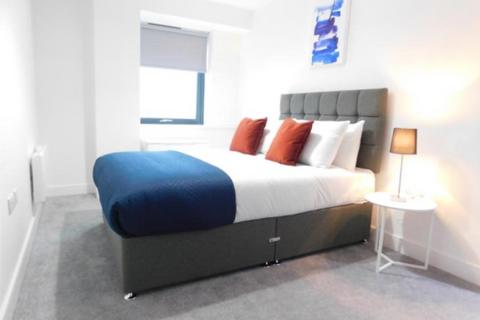 1 bedroom flat to rent, Nexus Point, 10 Edwards Road, Birmingham, West Midlands, B24