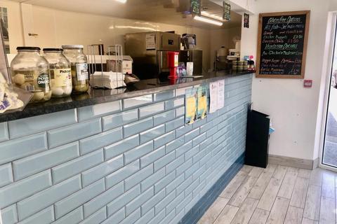 Takeaway for sale, Leasehold Fish & Chip Shop Takeaway Located In Redruth