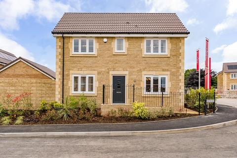 3 bedroom detached house for sale, Plot 37, The Whitebeam at Keyford On the Green, Little Keyford Lane BA11