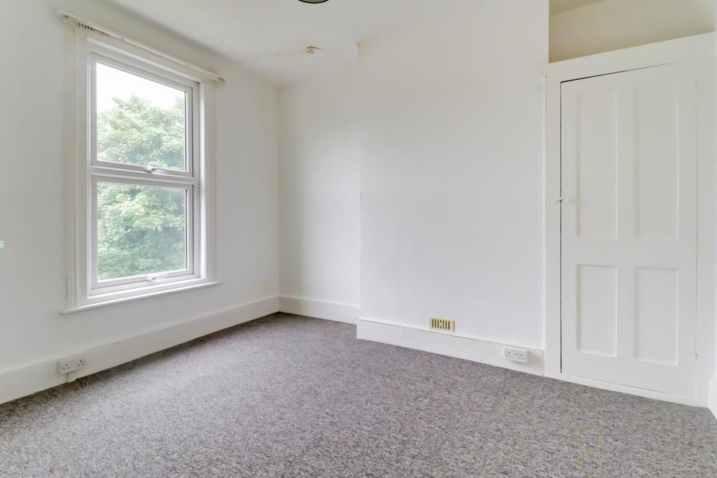 Maisonette  Bedroom