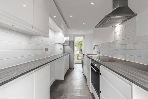 2 bedroom end of terrace house for sale, Caradoc Street, Greenwich, SE10