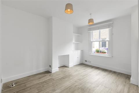 2 bedroom end of terrace house for sale, Caradoc Street, Greenwich, SE10