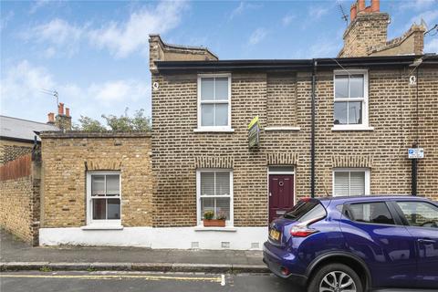 2 bedroom end of terrace house for sale, Caradoc Street, Greenwich, SE10