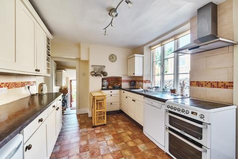 4 bedroom terraced house for sale, New Road, Ilminster, Somerset, TA19