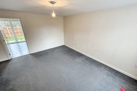 3 bedroom semi-detached house for sale, Llanharan, Pontyclun CF72