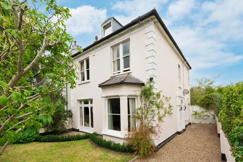 6 bedroom detached house for sale, Arnison Road, East Molesey, Surrey, KT8