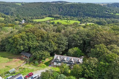 3 bedroom detached bungalow for sale, Gunnislake PL18