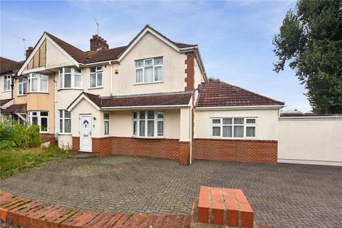 4 bedroom end of terrace house for sale, Penhill Road, Bexley, Kent, DA5