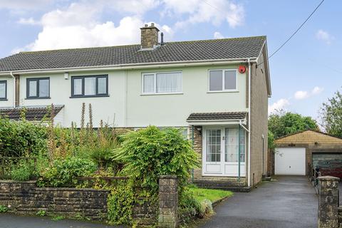 3 bedroom semi-detached house for sale, Greenlands Road, Bath BA2