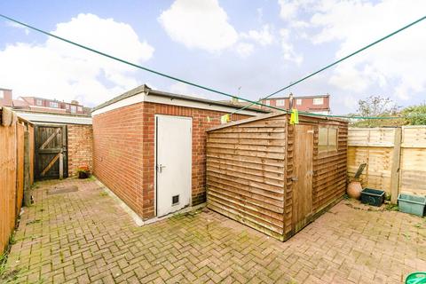4 bedroom terraced house for sale, Horn Lane, Acton, London, W3