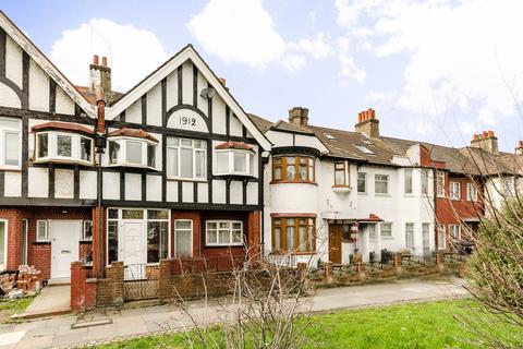 4 bedroom terraced house for sale, Horn Lane, Acton, London, W3
