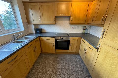 2 bedroom flat to rent, Honeypot Lane, Elizabeth House Honeypot Lane, HA7