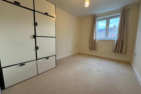 2 bedroom flat to rent, Honeypot Lane, Elizabeth House Honeypot Lane, HA7