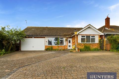 2 bedroom detached bungalow for sale, Sewerby Road, Bridlington