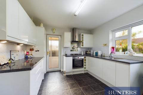 2 bedroom detached bungalow for sale, Sewerby Road, Bridlington