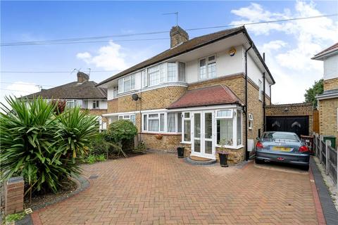 3 bedroom semi-detached house for sale, Cheyneys Avenue, Edgware, Middlesex