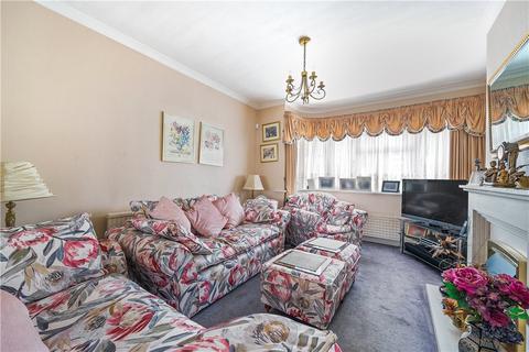 3 bedroom semi-detached house for sale, Cheyneys Avenue, Edgware, Middlesex