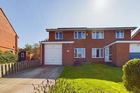 3 bedroom semi-detached house for sale, Weaver Road, Cheshire WA6