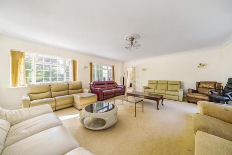 4 bedroom detached house for sale, Lubbock Road, Chislehurst