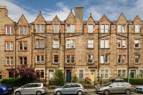 1 bedroom flat for sale, 44 (1F3) Temple Park Crescent, Edinburgh,  EH11 1HX