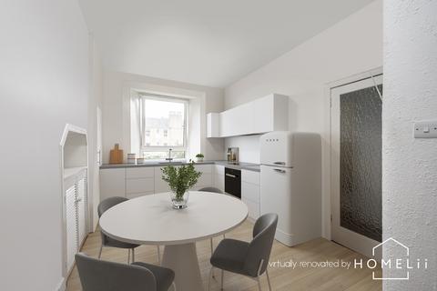 1 bedroom flat for sale, 44 (1F3) Temple Park Crescent, Edinburgh,  EH11 1HX