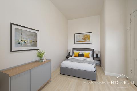 1 bedroom flat for sale, 44 (1F3) Temple Park Crescent, Edinburgh,  EH11 1HX