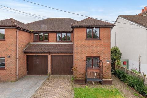 3 bedroom semi-detached house for sale, Noahs Ark, Kemsing, Sevenoaks, TN15