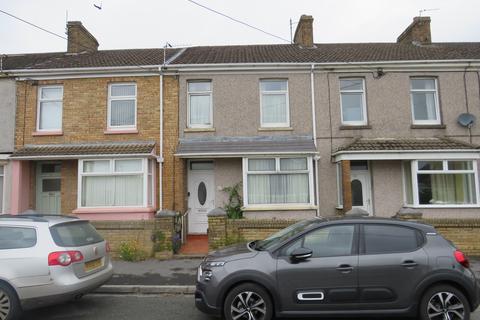 3 bedroom terraced house for sale, Alstred Street, Kidwelly SA17