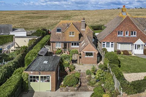 3 bedroom detached house for sale, Highview Road, Telscombe Cliffs, Peacehaven