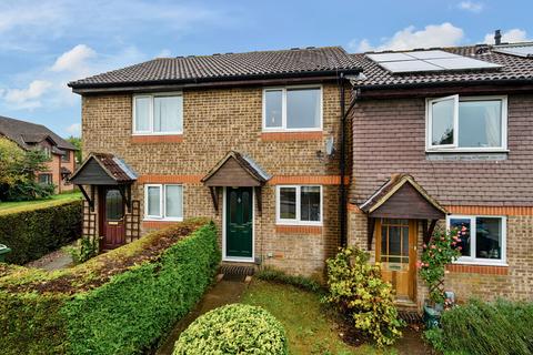 2 bedroom terraced house for sale, Colburn Crescent, Guildford, Surrey, GU4