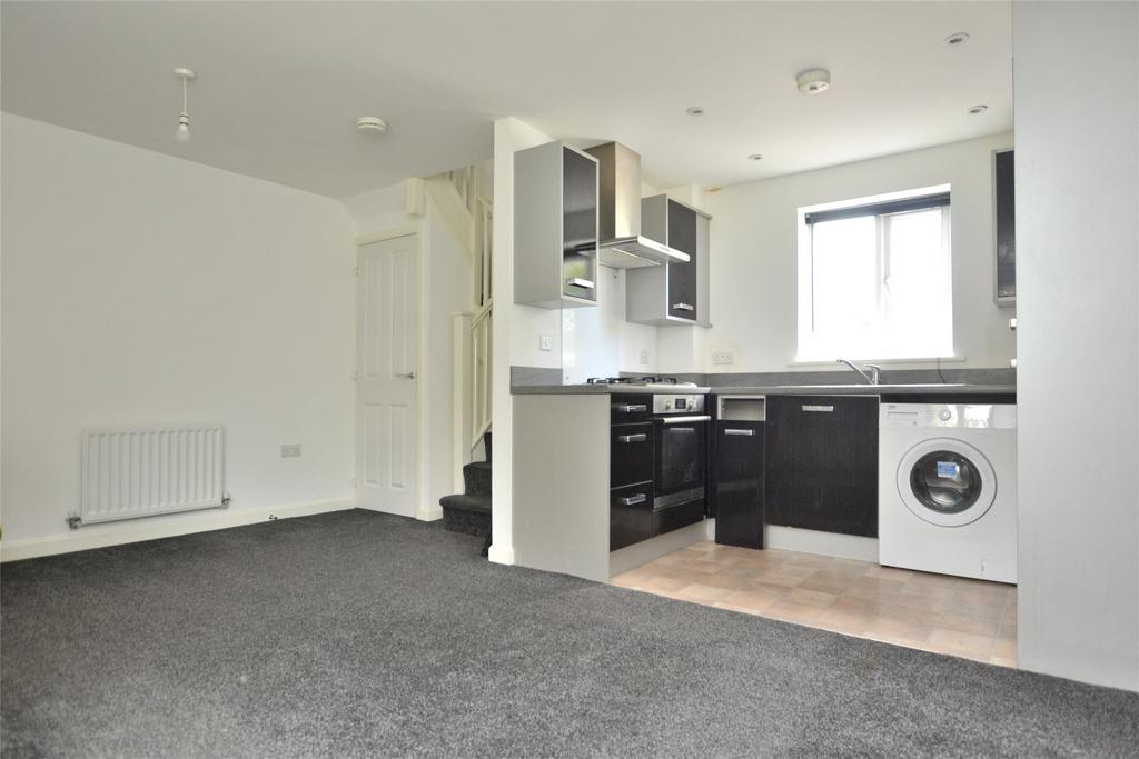 Kitchen Living